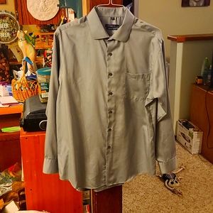 Geoffrey Beene mens dress shirt